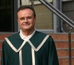 dr. Vass László, a BKF rektora dr. Vass László, a BKF rektora