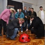 A túrkevei Finta Múzeum a Netidőkkel A túrkevei Finta Múzeum a Netidőkkel