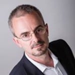 Kis Ervin Egon, a Szek.org elnöke