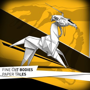 Fine Cut Bodies - Paper Tales_k