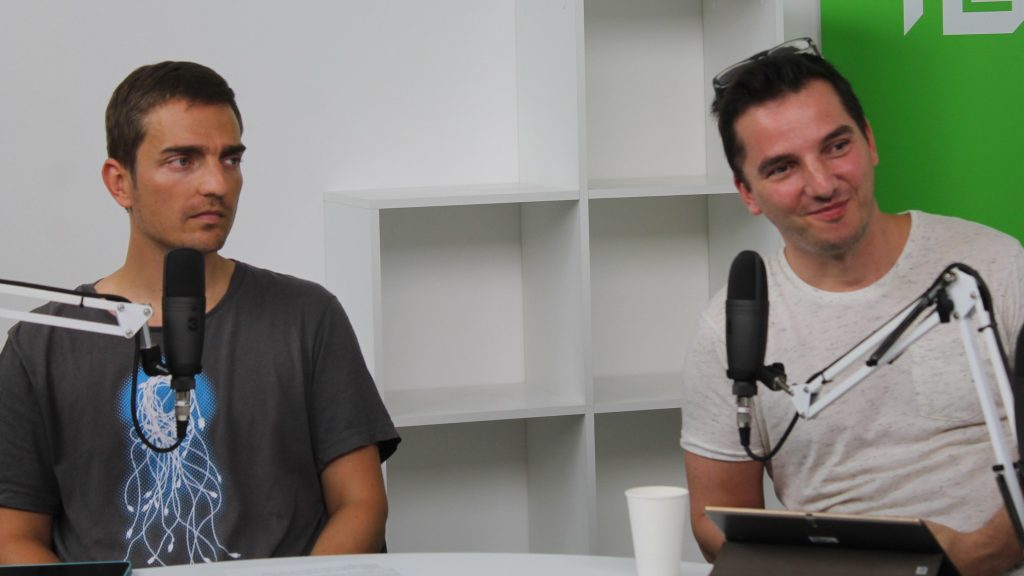 DTM 2017.08.01 Dojcsák Dániel és Justin Viktor
