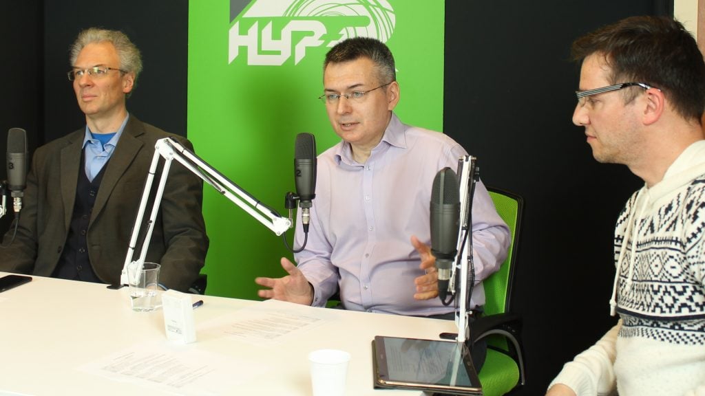 Bódi Zoltán, Szilágyi Árpád és Justin Viktor