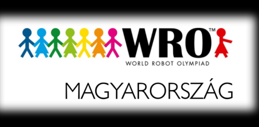 2019-ben Magyarország lesz a helyszine a World Robot Olympiadnak. Az egyik fő támogató az NJSZT. Forrás: www.wro.hu