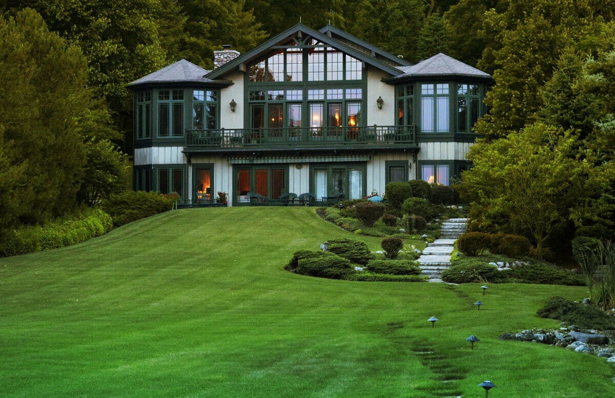 ház