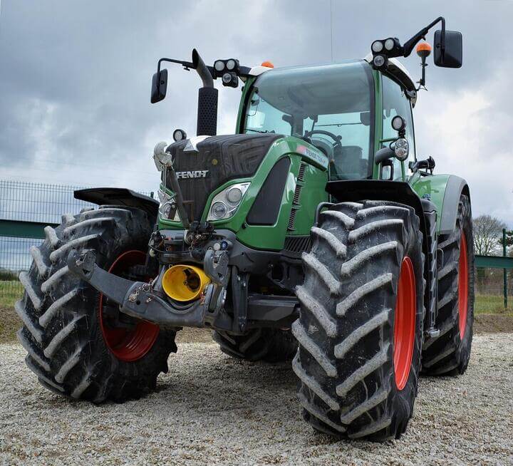 traktor