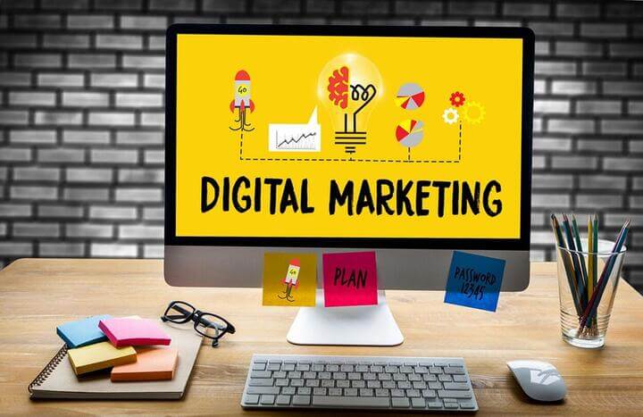 marketing