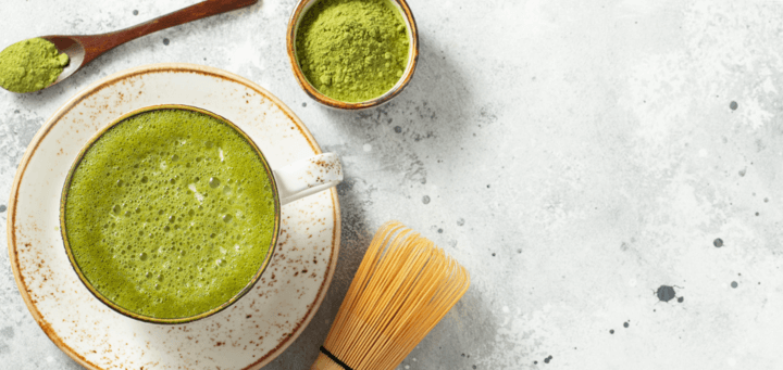 matcha