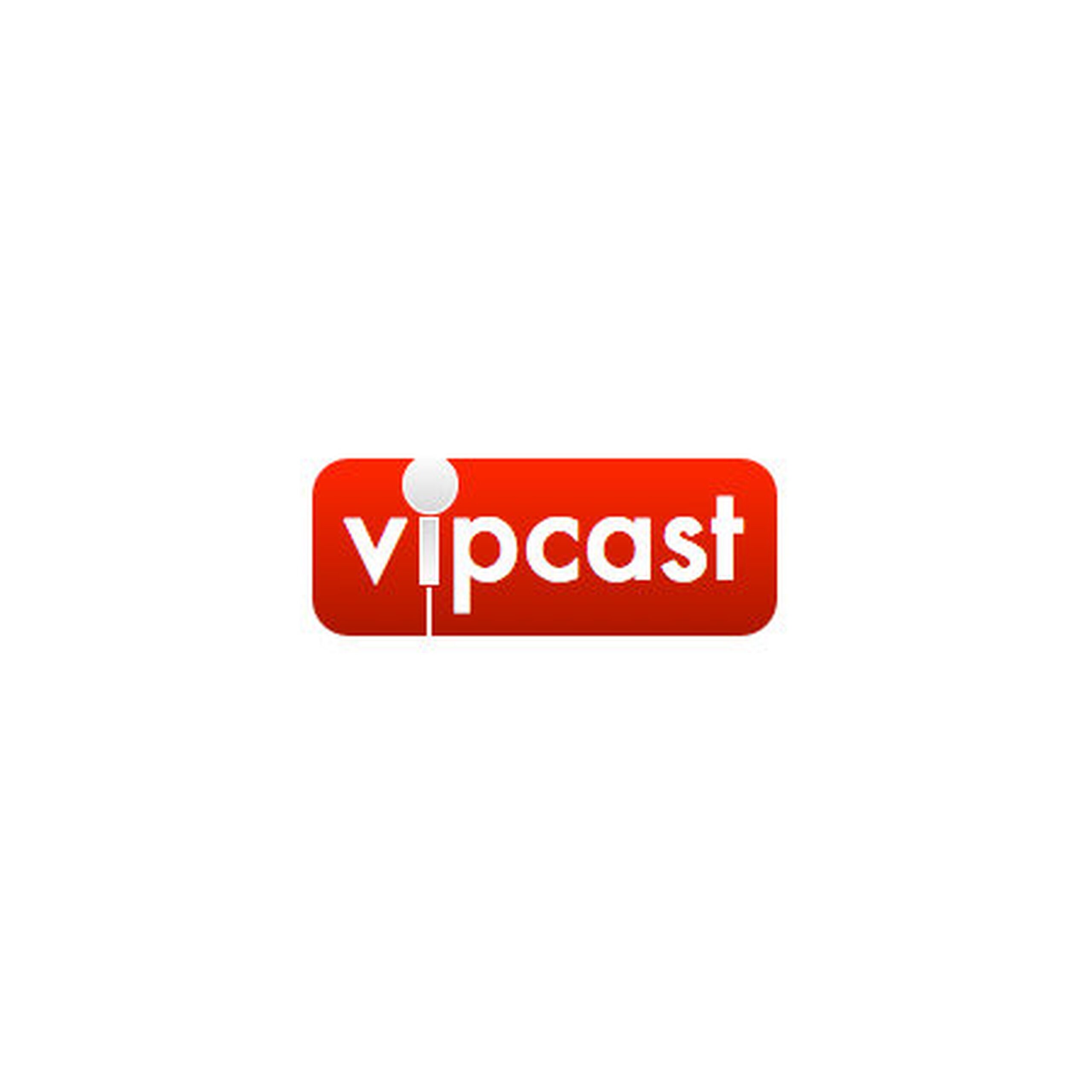 Vipcast podcast powered by Media1