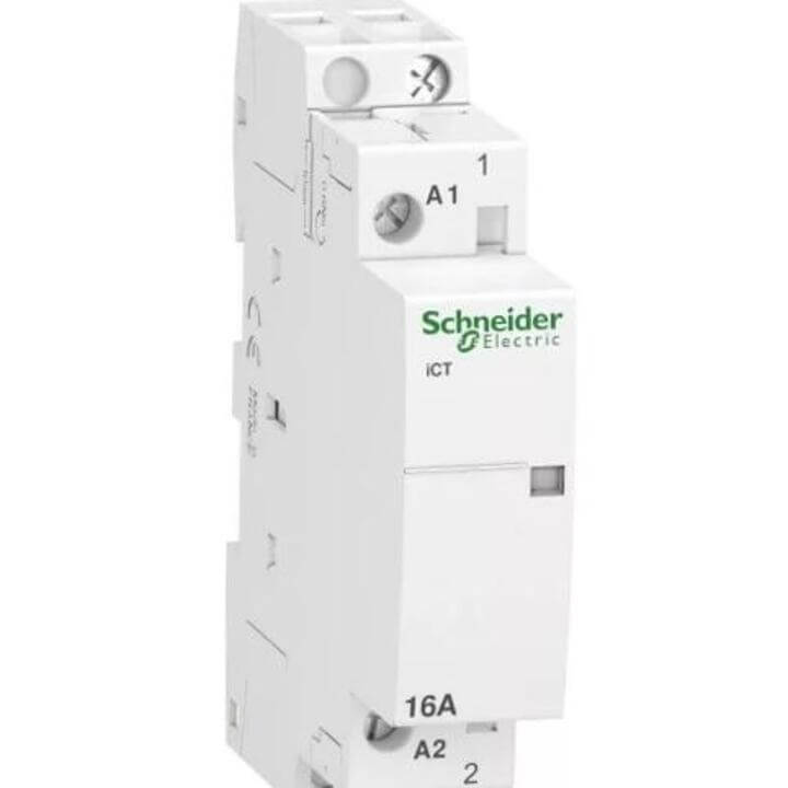 moduláris kontaktor