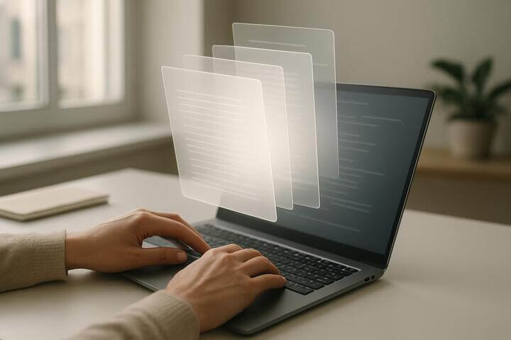 laptop