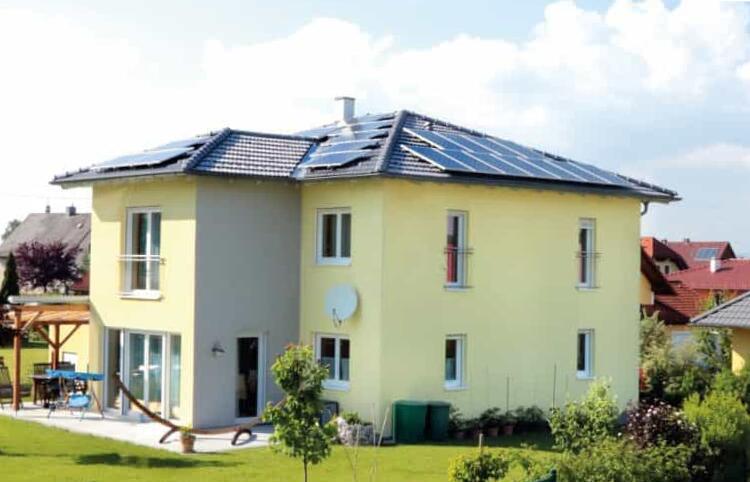 ház