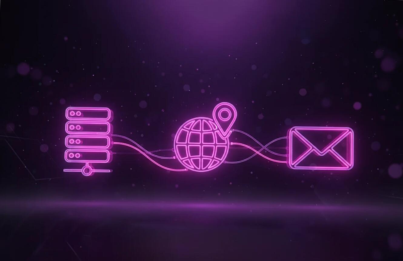 Hogyan keltsd életre a domain neved? (x)