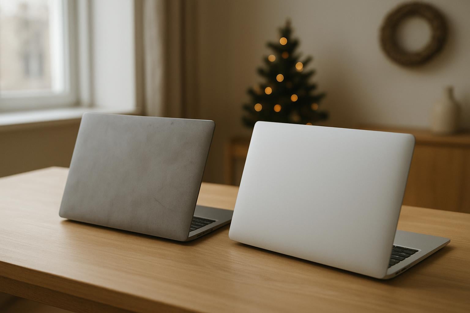 Melyik a jobb választás: felújított vagy új gaming laptop az ünnepek alkalmával? (x)